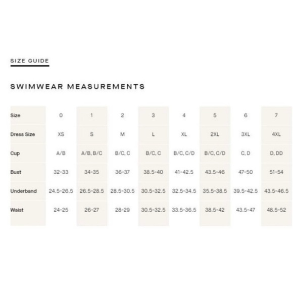 GOOD AMERICAN Jacquard Show Off One-Piece - Picture 6 of 6